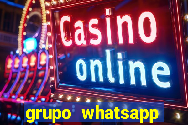 grupo whatsapp esporte da sorte mines